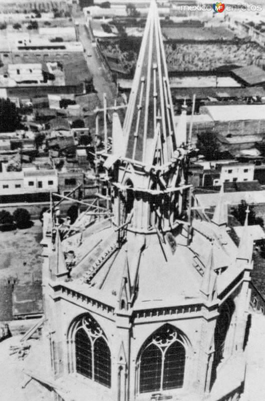 parroquia san jose obrero