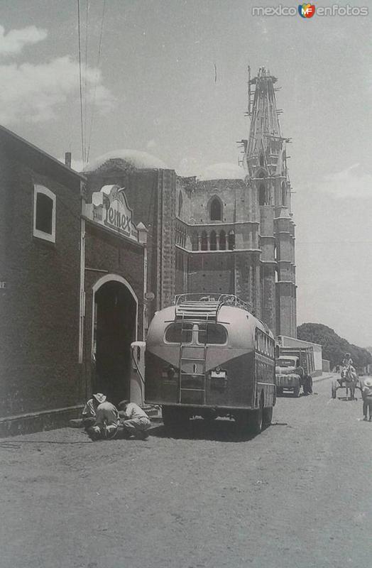 parroquia san jose obrero