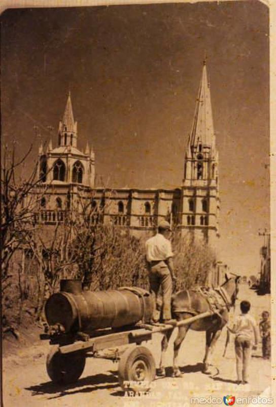 parroquia san jose obrero