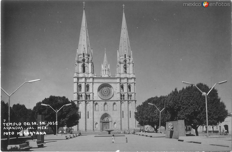 parroquia san jose obrero