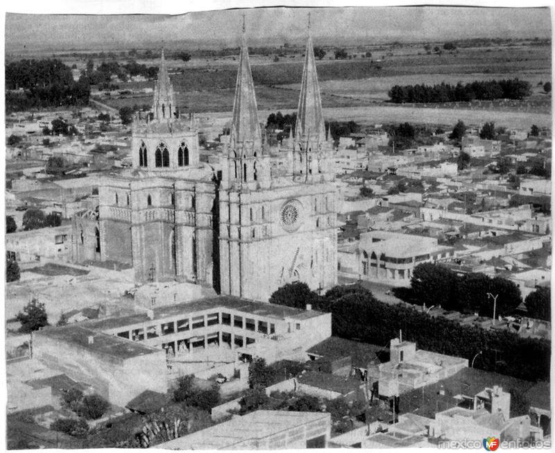 parroquia de san jose obrero