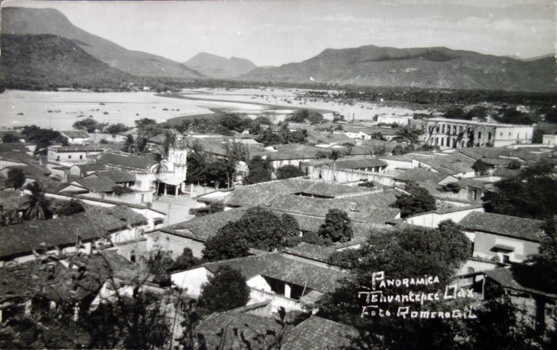 Panorama.