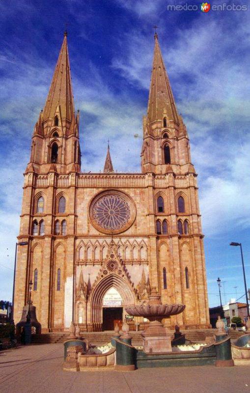 parroquia san jose obrero