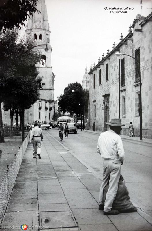 La Catedral.