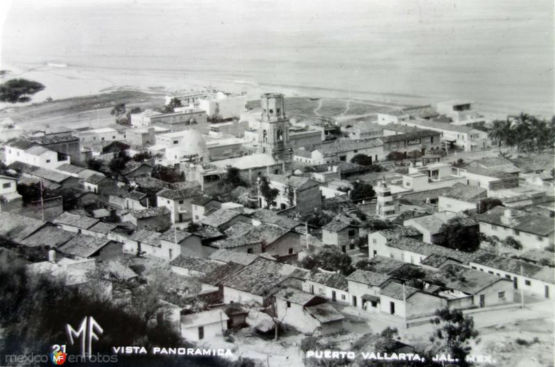 Panorama.