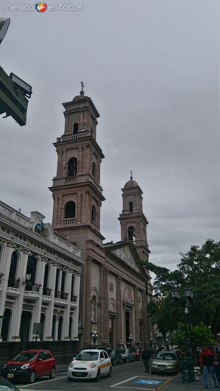 Iglesia de la Inmaculada Concepción