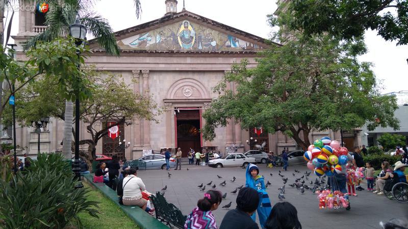 Plaza de Armas