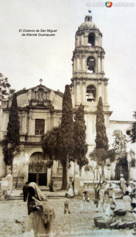 Oratorio de San Felipe Neri