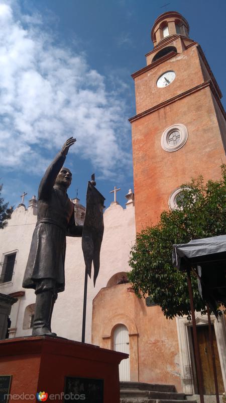 Santuario de Atotonilco