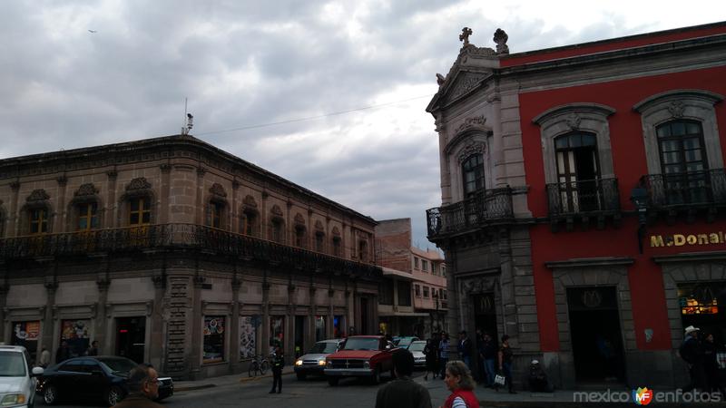 Centro Histórico