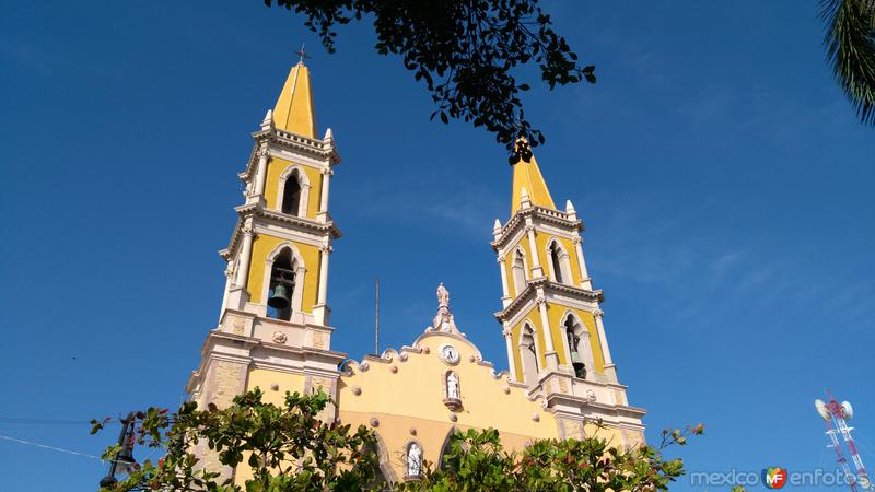 Basílica de la Purísima Concepción