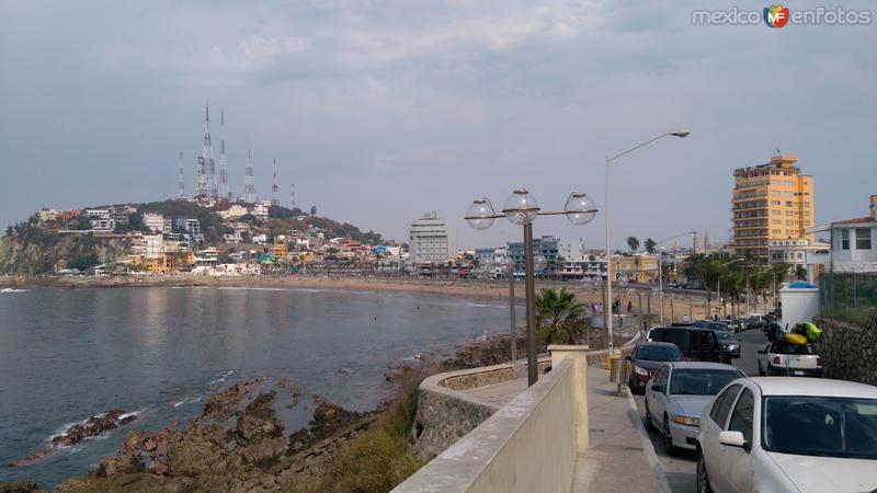 Playa Olas Altas