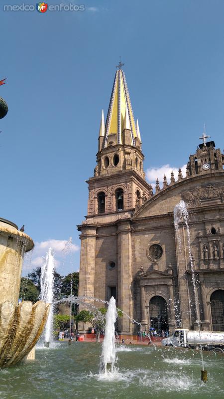 Catedral de la Asunción de María Santísima