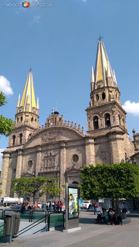 Catedral de la Asunción de María Santísima