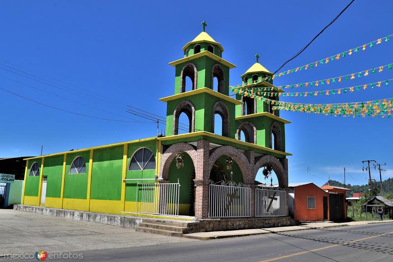 Templo de San José