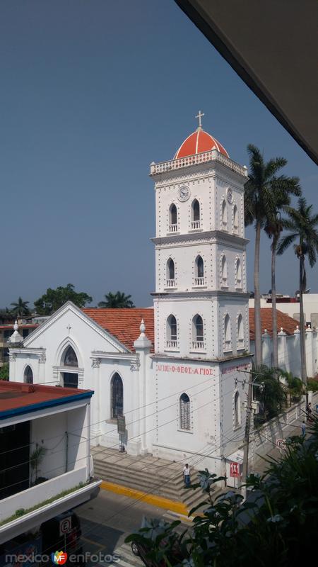 Catedral de Nuestra Señora de la Asunción