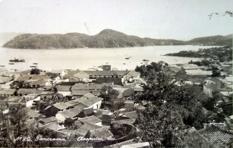 Panorama ( 1932 ).