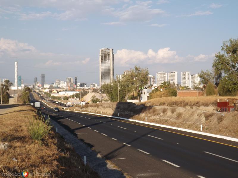 Zona Metropolitana Puebla-Tlaxcala. Febrero/2018