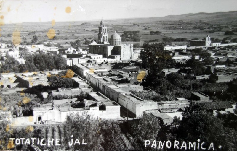 Panoramamica.