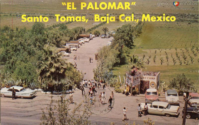 Motel El Palomar