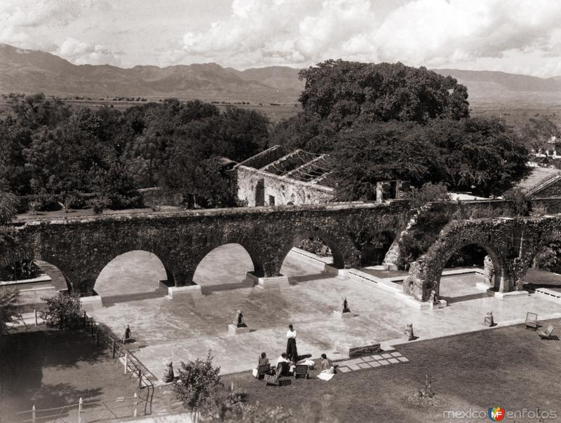 Hacienda Vista Hermosa