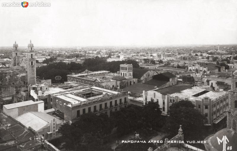 Vista panorámica