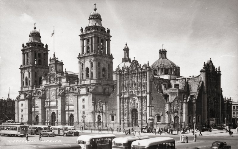 Catedral Metropolitana