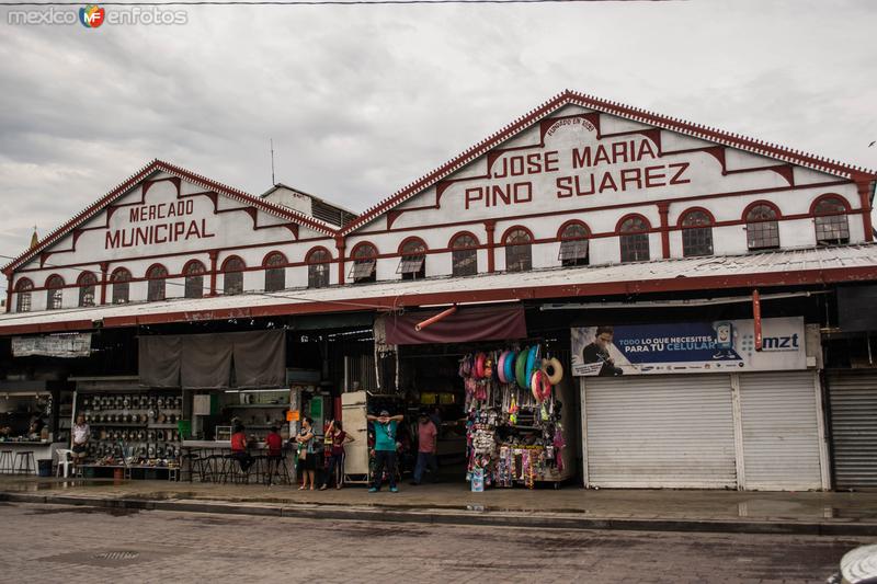 Mercado Municipal