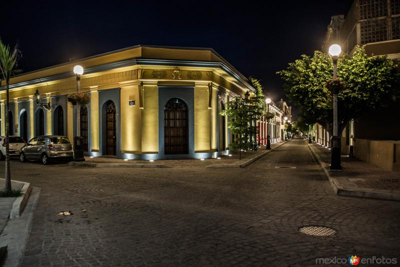 Centro historico