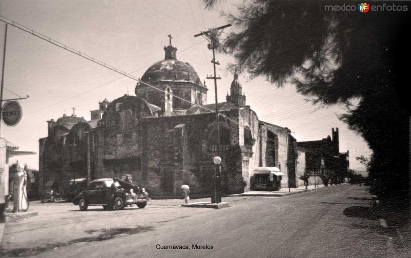 Iglesia.