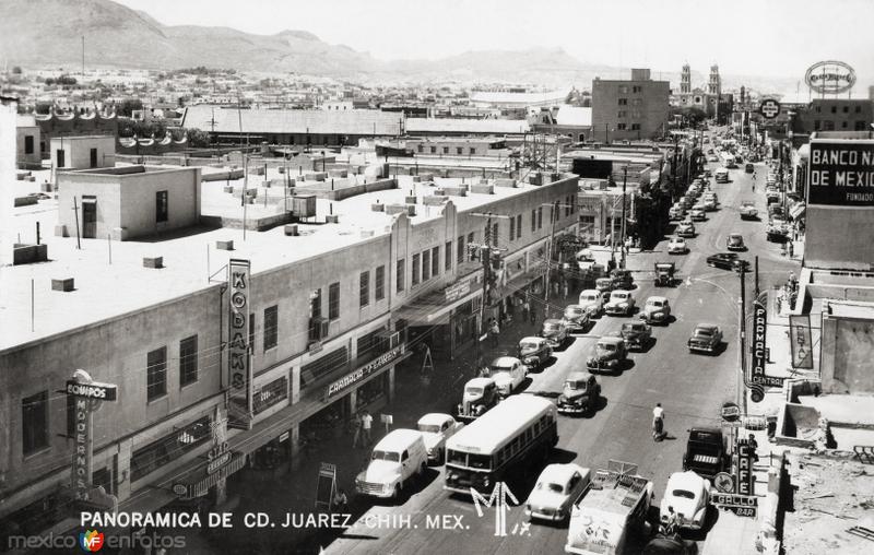 Avenida 16 de Septiembre