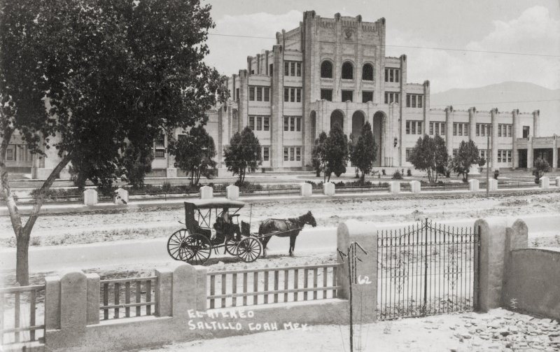 Escuela Ateneo Fuente