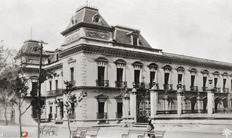 Casino de Monterrey