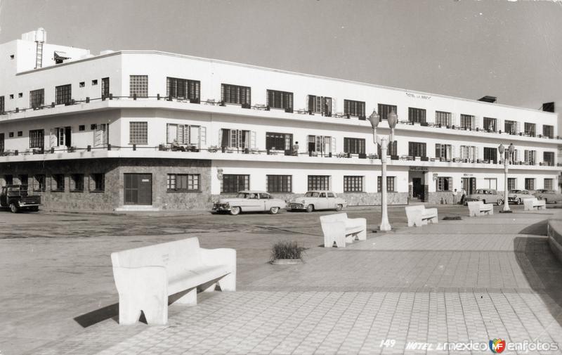 Hotel La Siesta