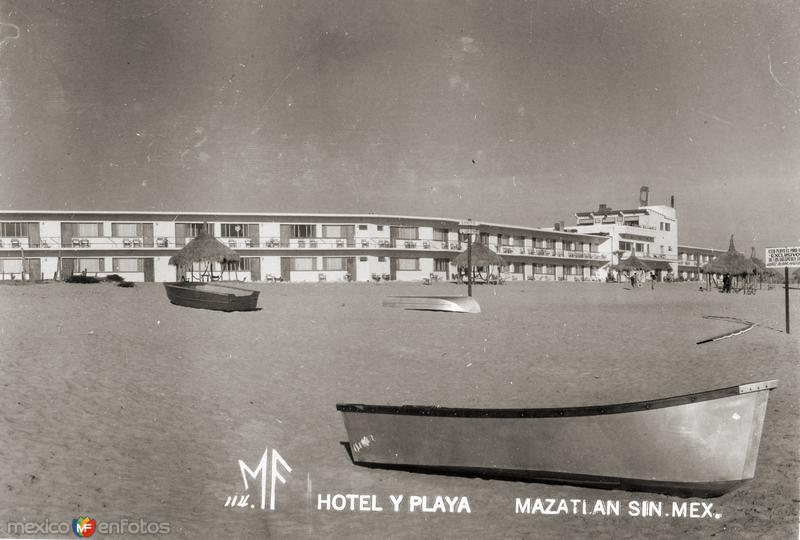 Hotel Playa