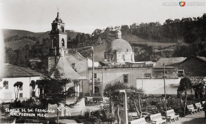 Templo de San Francisco