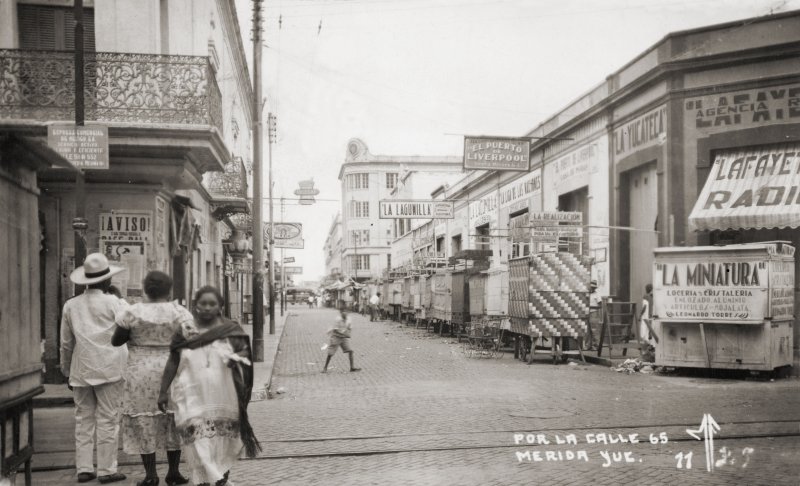 Calle 65