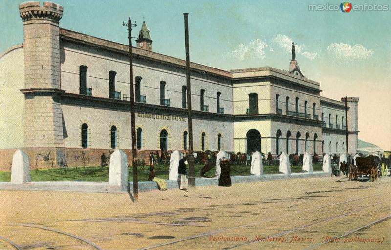 Penitenciaría