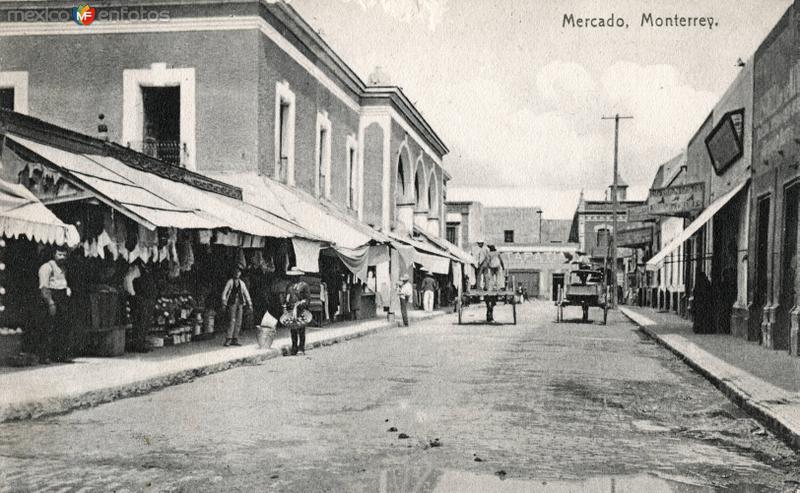 Mercado