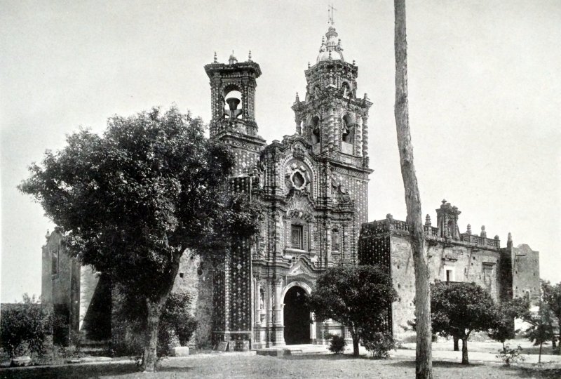 Iglesia de San Francisco