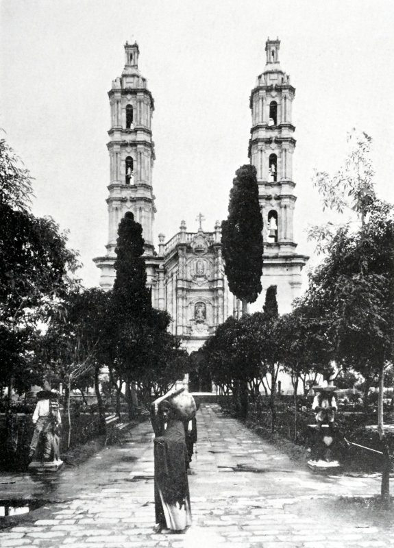 Santuario de Guadalupe