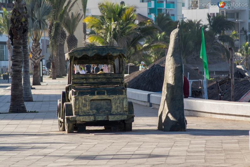 Malecón