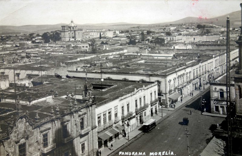 Panorama.