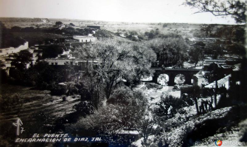 El Puente.