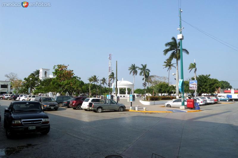 Fotos de Altamira, Tamaulipas, México: Centro