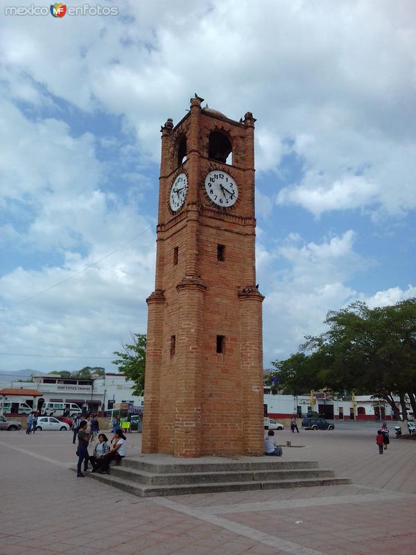 Chiapa de Corzo, Pueblo Mágico. Julio/2018