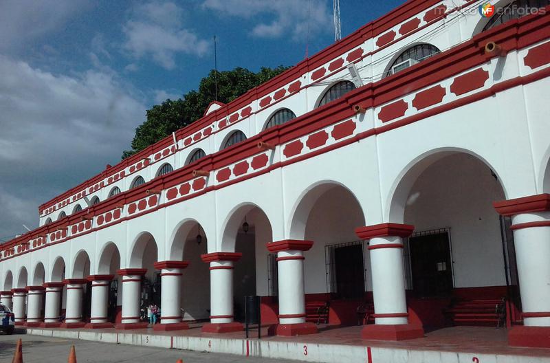 Chiapa de Corzo, Pueblo Mágico. Julio/2018