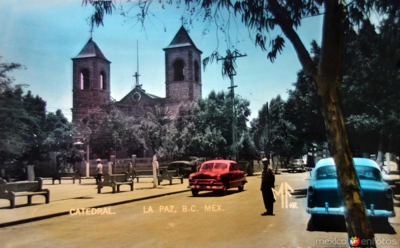 La Catedral.