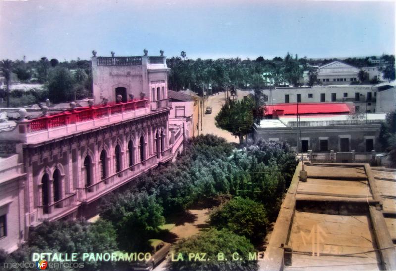 Detalle Panoramico.