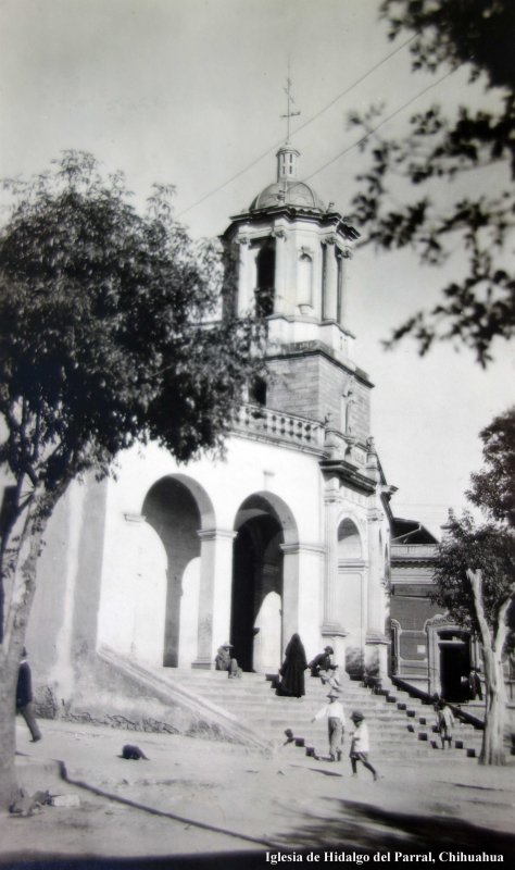 Santuario de Guadalupe